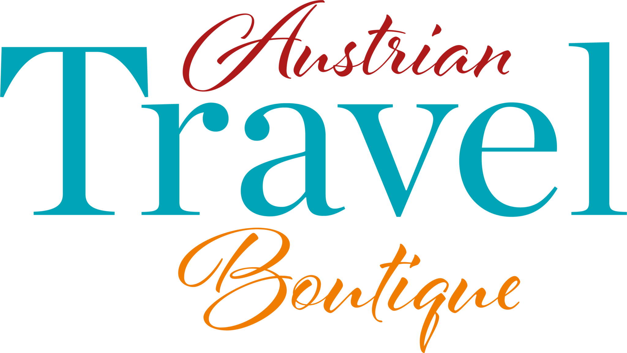 Travel Boutique Logo
